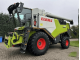 Комбайн Claas Trion 650 (2023)