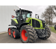 Трактор Claas Axion 960TT
