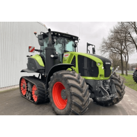 Трактор Claas Axion 960TT (2021)
