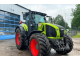 Трактор Claas Axion 960 (2023)