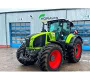 Трактор Claas Axion 960