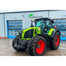 Трактор Claas Axion 960 (2023)