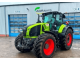 Трактор Claas Axion 960 (2023)