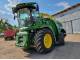 Кормозбиральний комбайн John Deere 8400i (2020)