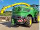 Кормозбиральний комбайн John Deere 8400i (2020)