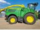 Кормозбиральний комбайн John Deere 8400i (2020)