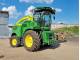 Кормозбиральний комбайн John Deere 8400i (2020)