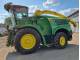 Кормозбиральний комбайн John Deere 8400i (2020)