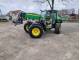 Телескопічний навантажувач John Deere 3420 (2006)