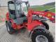 Навантажувач Weidemann  4070 CX80 LP (2011)