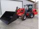 Навантажувач Weidemann  4070 CX80 LP (2011)