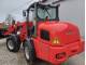 Навантажувач Weidemann  4070 CX80 LP (2011)
