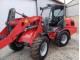 Навантажувач Weidemann  4070 CX80 LP (2011)