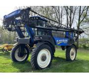 Самохідний обприскувач NEW HOLLAND  SP.370F