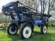 Самохідний обприскувач NEW HOLLAND  SP.370F (2021)