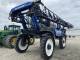 Самохідний обприскувач NEW HOLLAND SP.410F (2021)