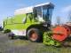 Комбайн Claas Dominator 76 (1984)