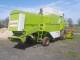 Комбайн Claas Dominator 76 (1984)