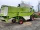 Комбайн Claas Dominator 76 (1984)
