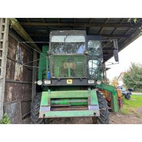 Комбайн John Deere 975 (1984)