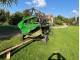 Комбайн John Deere 975 (1984)