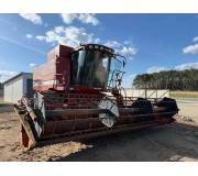 Комбайн Case IH 2188