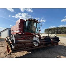 Комбайн Case IH 2188 (1996)