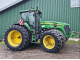 Трактор John Deere 7830 (2006)