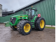 Трактор John Deere 7830 (2006)