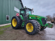 Трактор John Deere 7830 (2006)