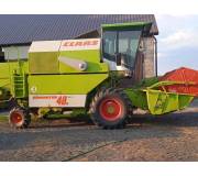 Комбайн Claas Dominator 48S