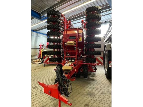 Сівалка точного висіву Horsch Pronto  9 DC (2023)