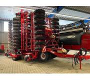 Сівалка точного висіву Horsch Pronto  9 DC