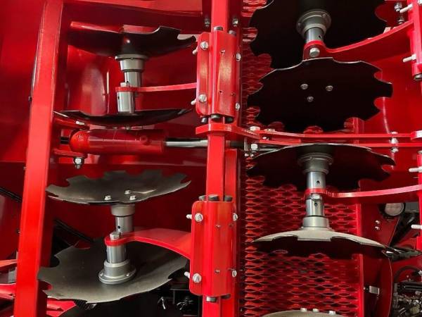 Сівалка точного висіву Horsch Pronto  9 DC (2023)
