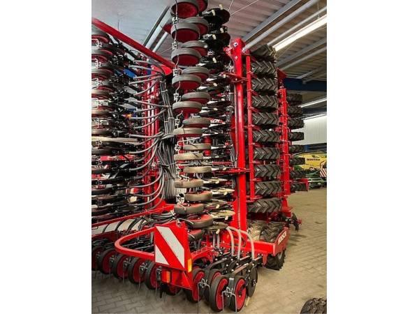 Сівалка точного висіву Horsch Pronto  9 DC (2023)