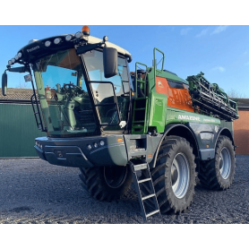 Обприскувач Amazone Pantera 4504 (2023)