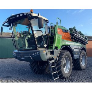Обприскувач Amazone Pantera 4504 (2023)