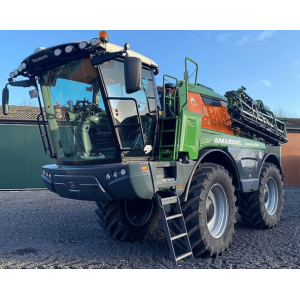 Обприскувач Amazone Pantera 4504 (2023)