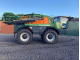 Обприскувач Amazone Pantera 4504 (2023)