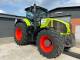 Трактор Claas Axion 930 (2013)