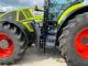 Трактор Claas Axion 930 (2013)