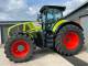 Трактор Claas Axion 930 (2013)