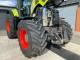 Трактор Claas Axion 930 (2013)