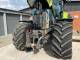 Трактор Claas Axion 930 (2013)
