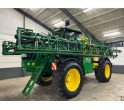Самохідний обприскувач John Deere 5430I