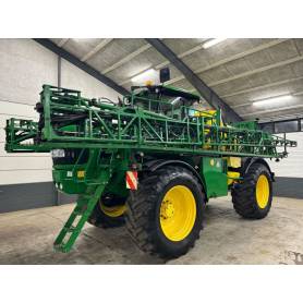 Самохідний обприскувач John Deere 5430I (2011)