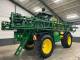 Самохідний обприскувач John Deere 5430I (2011)