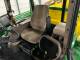 Самохідний обприскувач John Deere 5430I (2011)