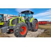 Трактор Claas Axion 930