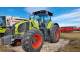Трактор Claas Axion 930 (2017)
